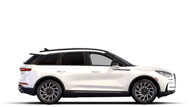 2026 Lincoln Lincoln Corsair® External Image 1